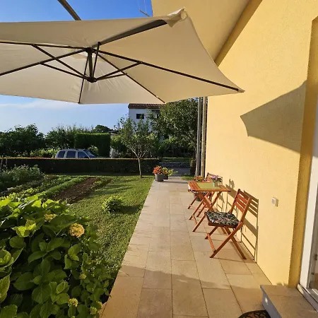Ivona Apartment