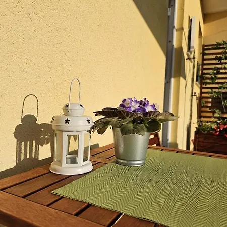 Ivona Apartment