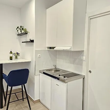 Apartment Ivona *