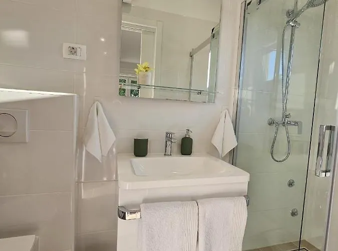 Appartement Ivona Poreč